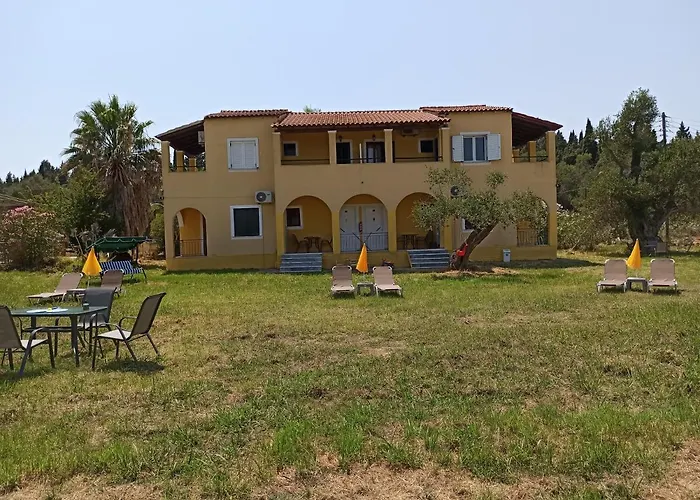 Summer Desire Lejlighedshotel