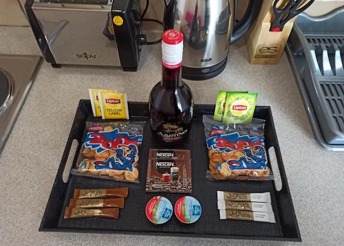 Summer Desire Lejlighedshotel Kávos