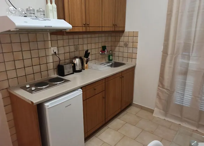 Lejlighedshotel Summer Desire