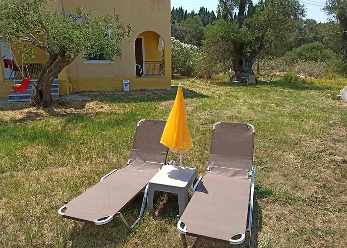 Lejlighedshotel Summer Desire 3*