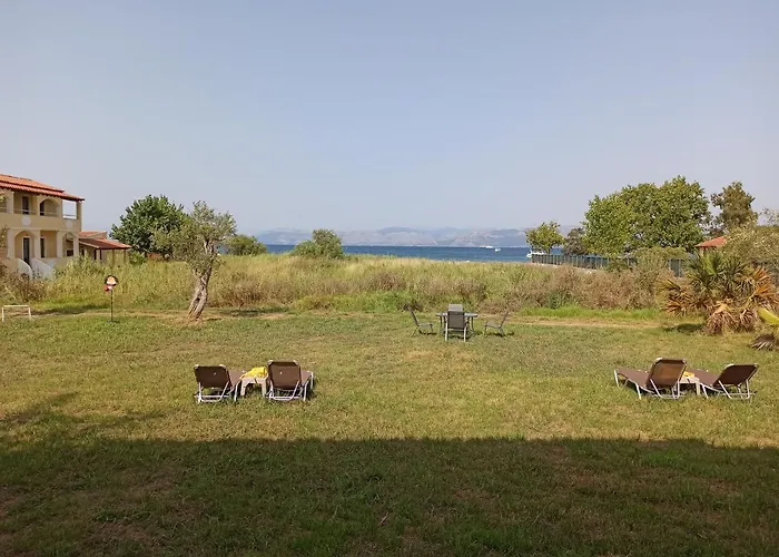 Summer Desire 3* Kávos