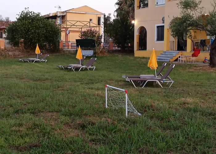 Summer Desire Kávos