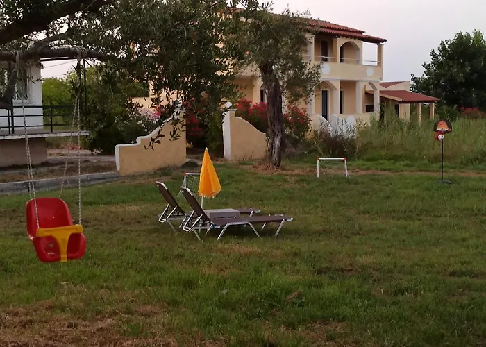 Summer Desire Kávos