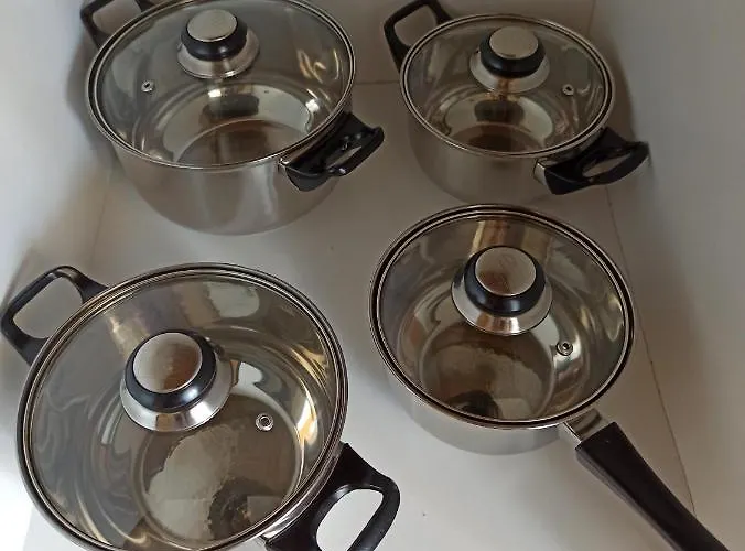 Lejlighedshotel Summer Desire Kávos