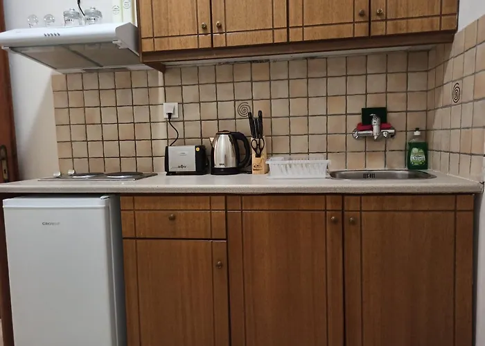 Summer Desire Lejlighedshotel