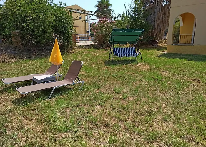 Lejlighedshotel Summer Desire