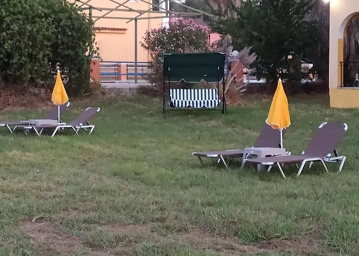 Summer Desire Lejlighedshotel