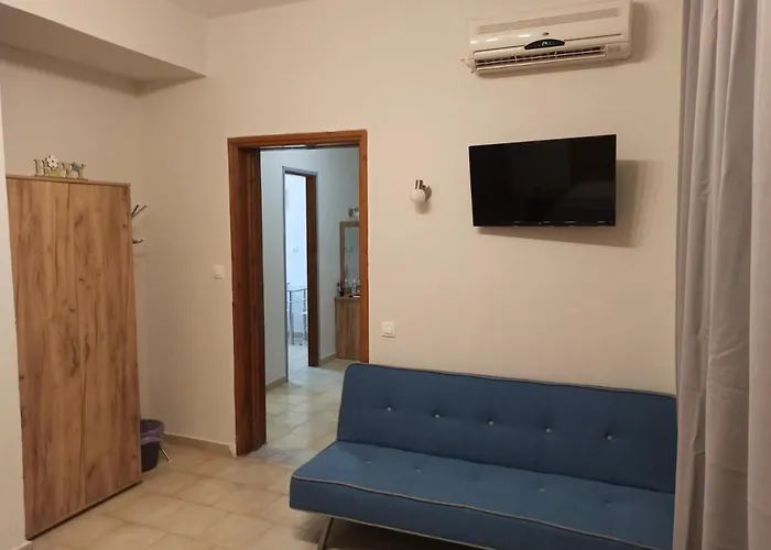 Lejlighedshotel Summer Desire