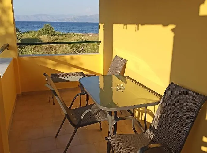 Summer Desire 3* Kávos