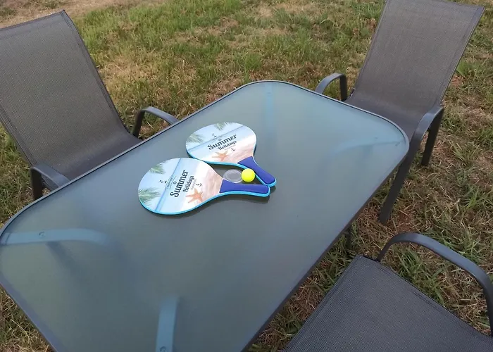 Summer Desire Lejlighedshotel 3*