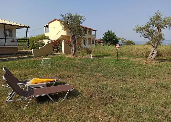 Lejlighedshotel Summer Desire