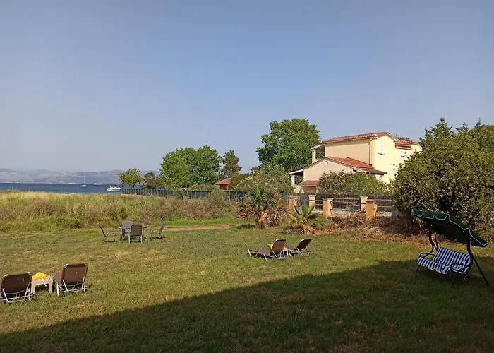 Summer Desire Lejlighedshotel