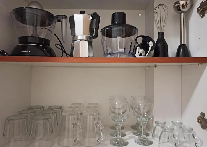 Lejlighedshotel Summer Desire 3*