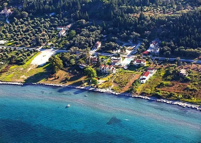 Summer Desire Lejlighedshotel 3*