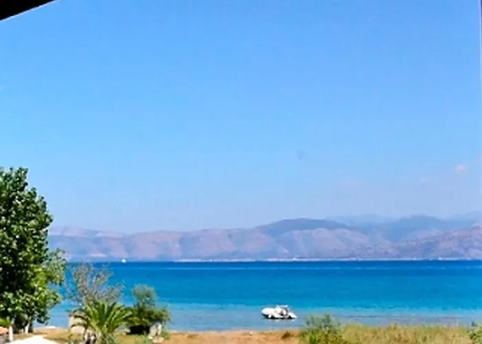 Summer Desire Lejlighedshotel Kávos