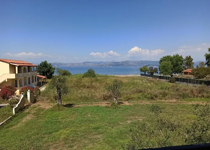 Summer Desire Lejlighedshotel 3*