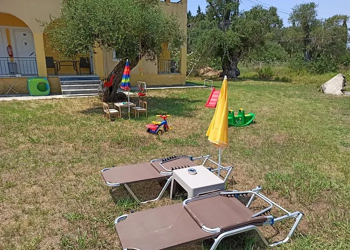 Summer Desire 3* Kávos