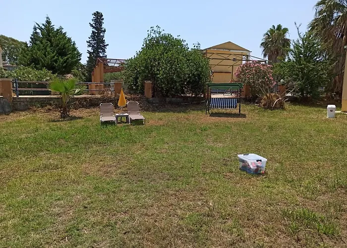 Summer Desire Lejlighedshotel 3*