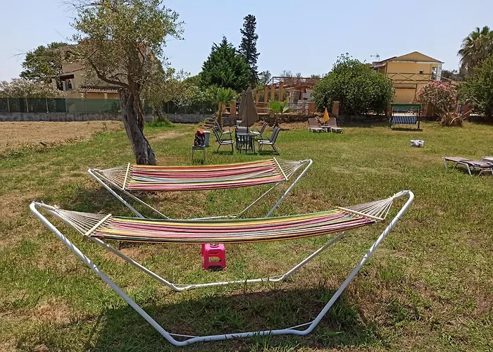 Summer Desire Lejlighedshotel