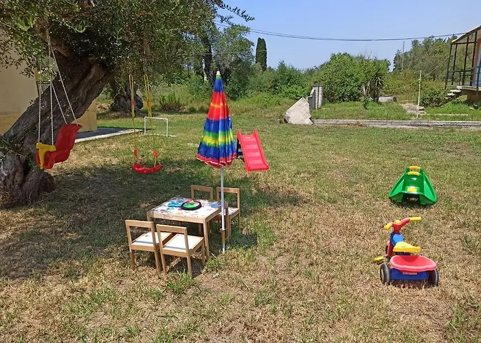 Summer Desire Lejlighedshotel 3*