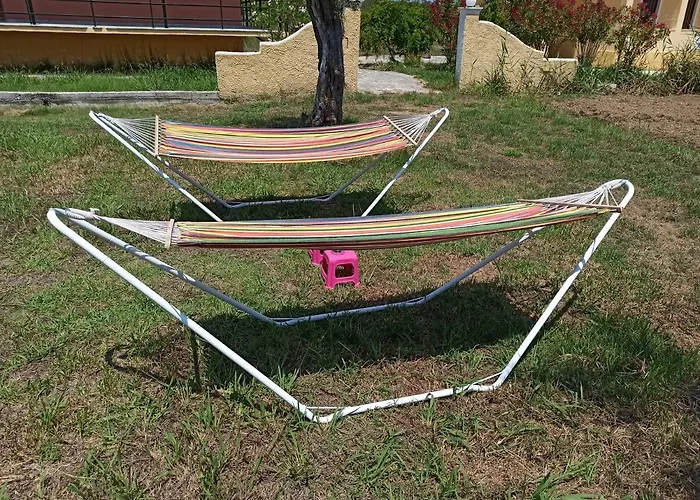 Lejlighedshotel Summer Desire