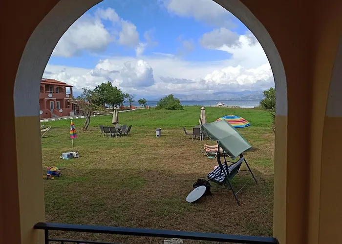 Lejlighedshotel Summer Desire 3*