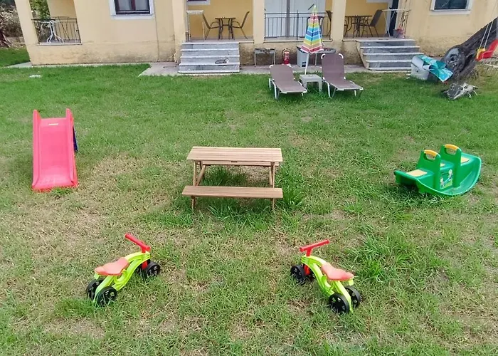 Summer Desire 3* Kávos