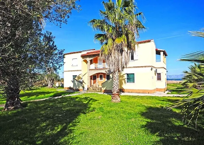 Summer Desire Aparthotel Kávos