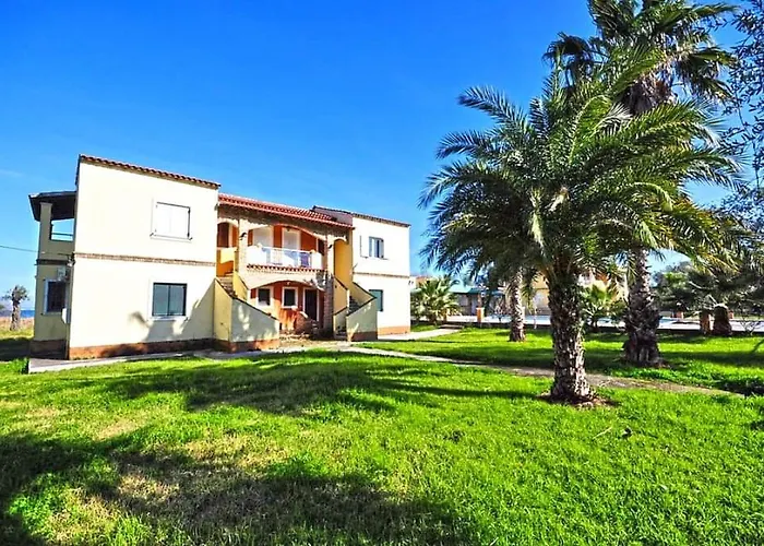 Summer Desire 3* Kávos