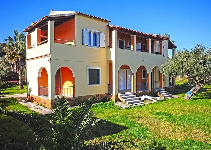 Lejlighedshotel Summer Desire 3*