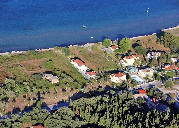 Lejlighedshotel Summer Desire