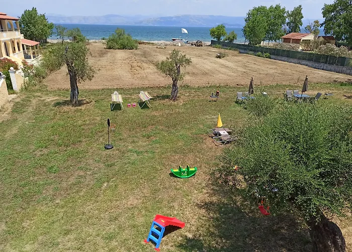 Summer Desire Lejlighedshotel