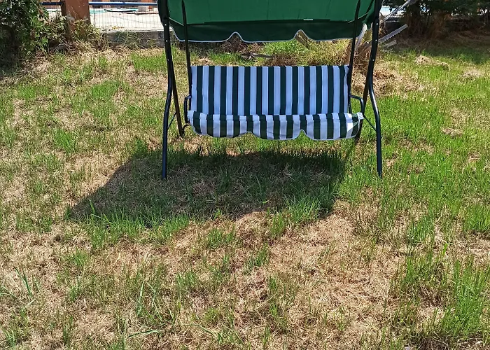 Summer Desire Lejlighedshotel