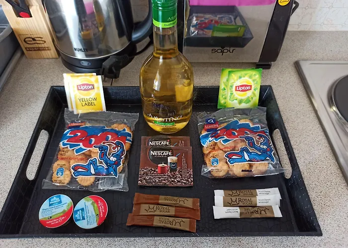 Summer Desire 3* Kávos