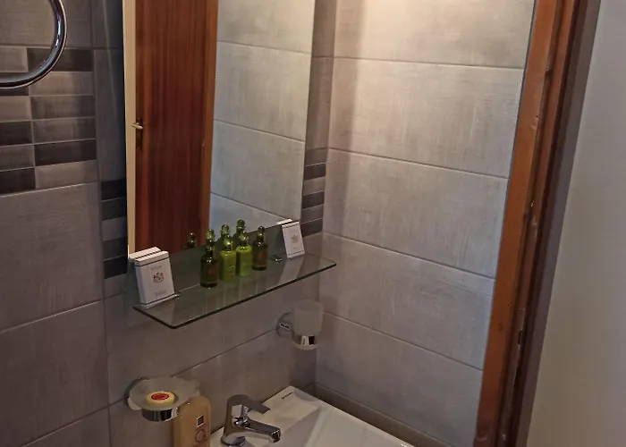 Summer Desire Aparthotel Kávos