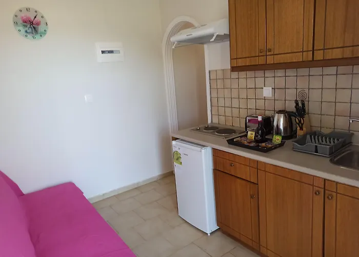 Summer Desire Lejlighedshotel