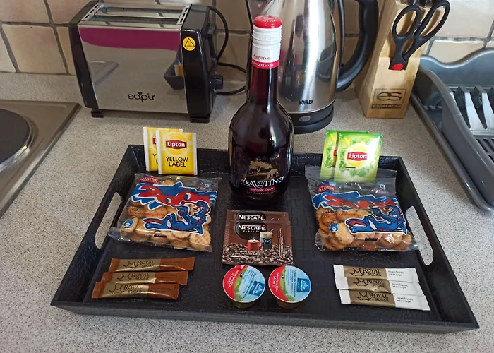 Aparthotel Summer Desire Kávos