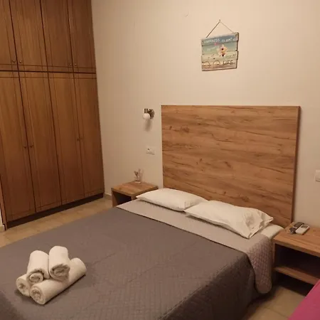 Apart Otel Summer Desire