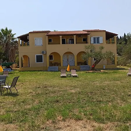 Summer Desire Aparthotel