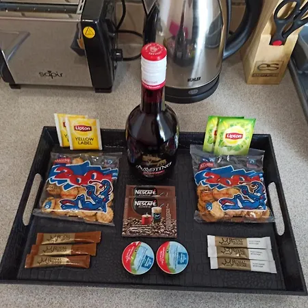 Summer Desire Aparthotel Kávos