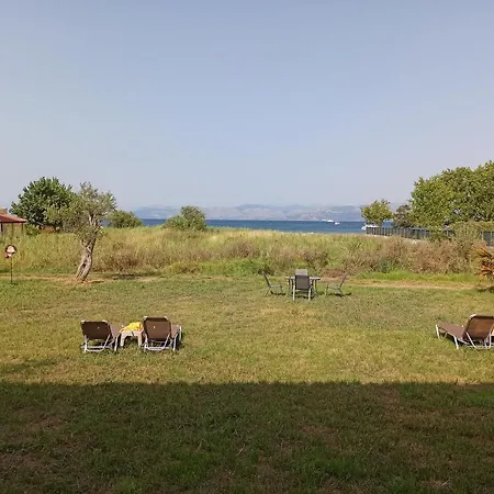 Summer Desire 3* Kávos