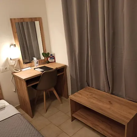 Apart Otel Summer Desire 3*