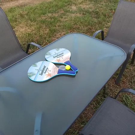 Summer Desire Aparthotel 3*