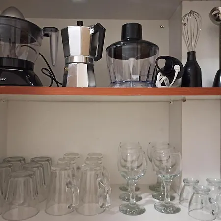 Aparthotel Summer Desire 3*