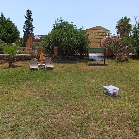 Summer Desire Aparthotel 3*