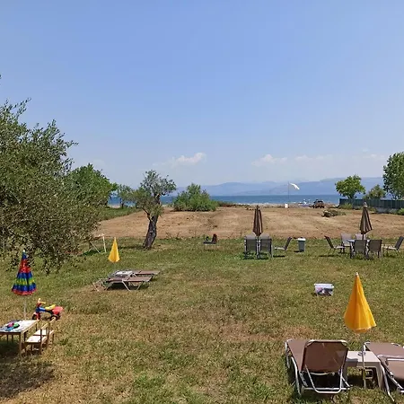 Aparthotel Summer Desire Kávos