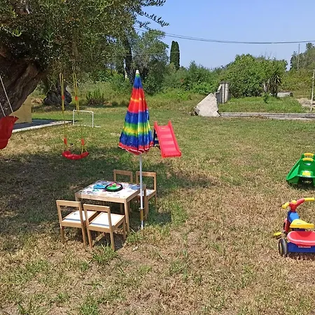 Summer Desire Aparthotel 3*