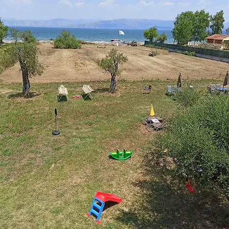 Summer Desire Aparthotel