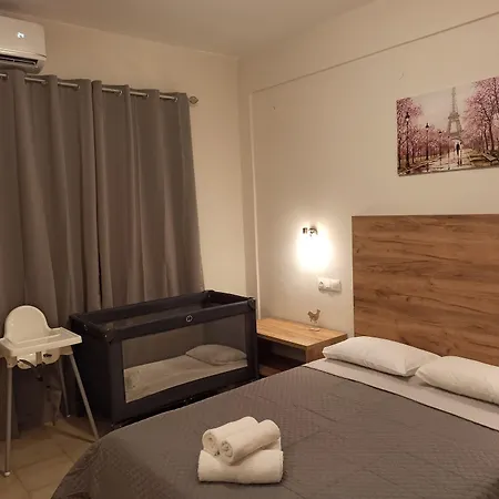 Summer Desire Aparthotel